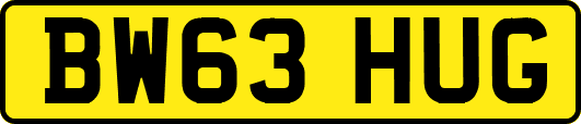 BW63HUG