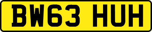 BW63HUH