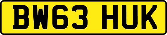 BW63HUK