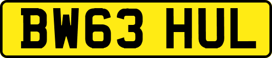BW63HUL