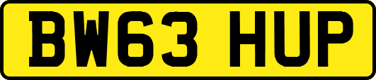 BW63HUP
