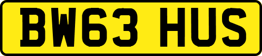 BW63HUS