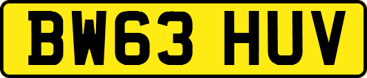BW63HUV