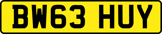 BW63HUY
