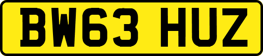 BW63HUZ