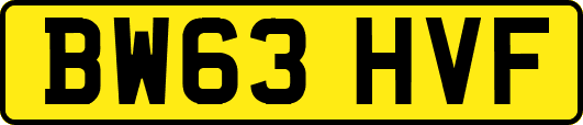 BW63HVF