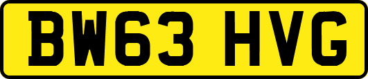 BW63HVG