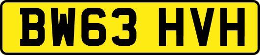 BW63HVH