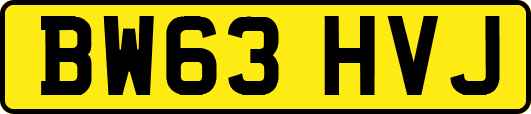 BW63HVJ
