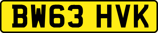 BW63HVK