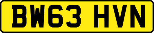 BW63HVN