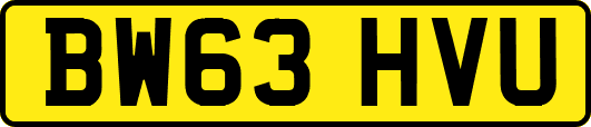 BW63HVU
