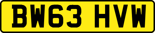 BW63HVW