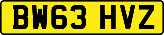 BW63HVZ