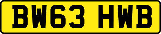 BW63HWB
