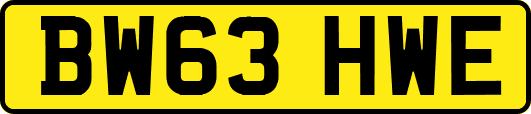 BW63HWE