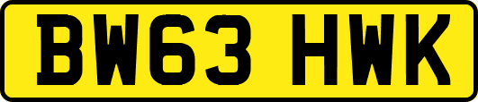 BW63HWK