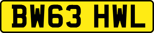 BW63HWL