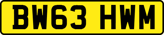 BW63HWM