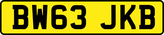 BW63JKB