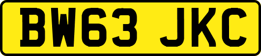 BW63JKC