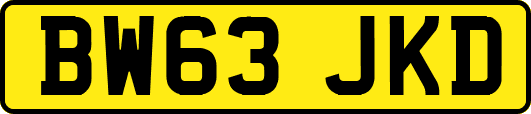 BW63JKD