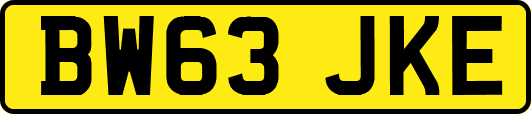 BW63JKE