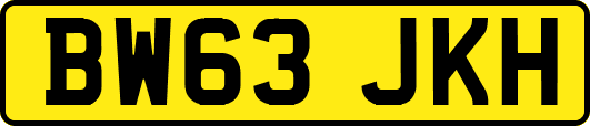 BW63JKH