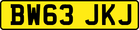 BW63JKJ