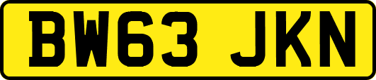 BW63JKN