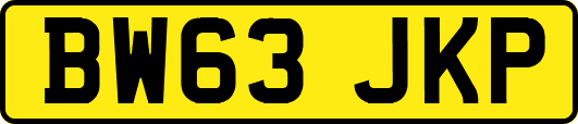 BW63JKP