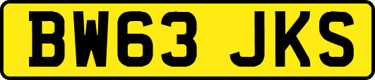 BW63JKS