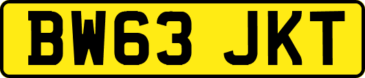 BW63JKT