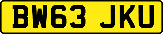 BW63JKU