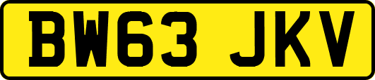 BW63JKV
