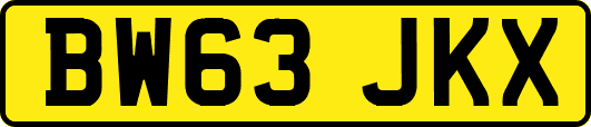 BW63JKX