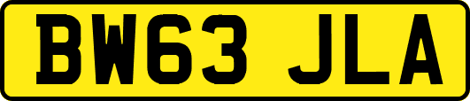 BW63JLA
