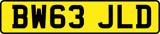 BW63JLD