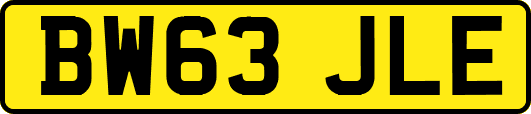 BW63JLE