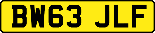 BW63JLF