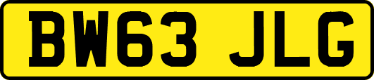 BW63JLG