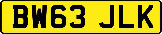 BW63JLK