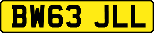 BW63JLL