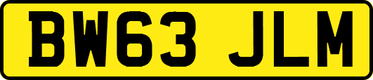 BW63JLM