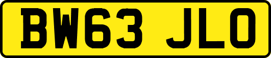 BW63JLO