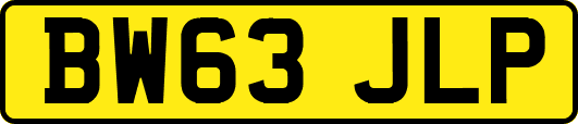 BW63JLP