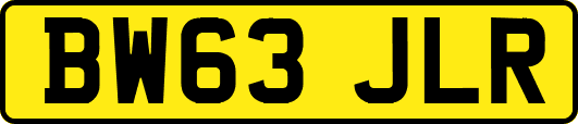 BW63JLR