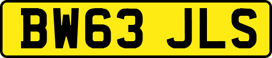 BW63JLS