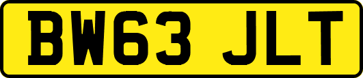 BW63JLT