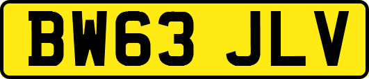 BW63JLV